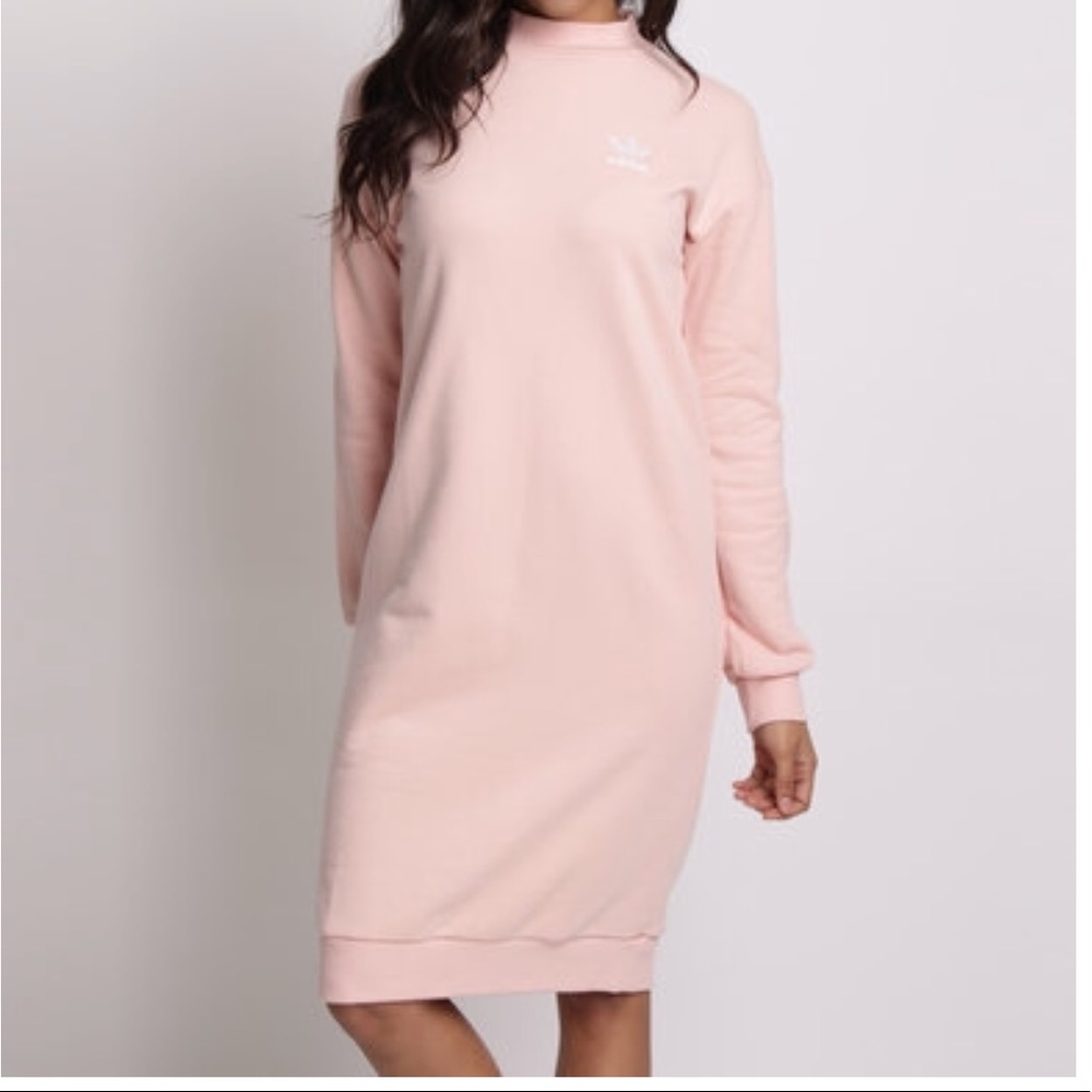 Adidas past CR Dress size XL